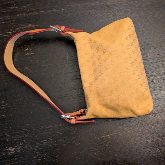 DOONEY & BOURKE SHOULDER BAG - Picture 1 of 13